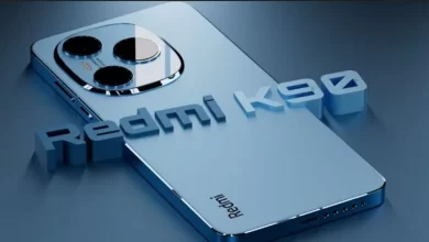 Redmi K90