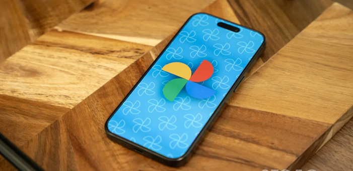 Google Photos