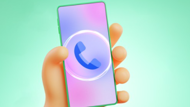Google Phone