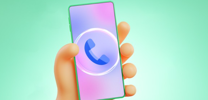 Google Phone