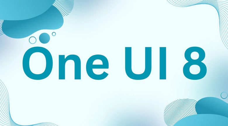 One UI 8