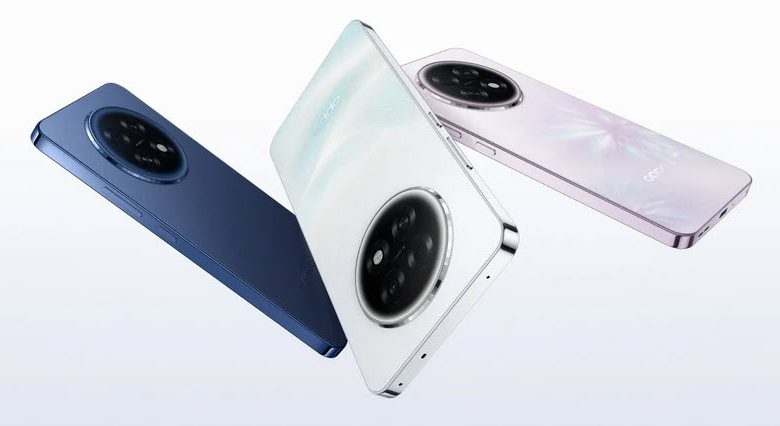 Oppo A6 GT 5G