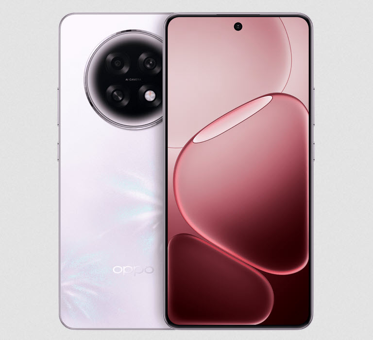 Oppo A6 GT 5G