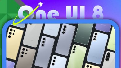 One UI 8