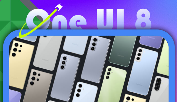 One UI 8