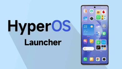 HyperOS 3 Launcher