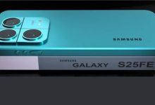 Galaxy S25 FE