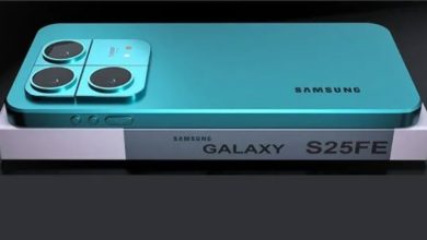 Galaxy S25 FE