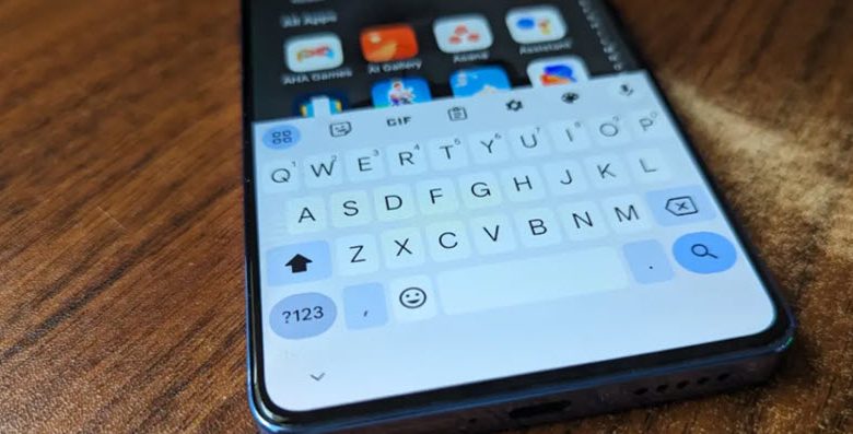 Gboard
