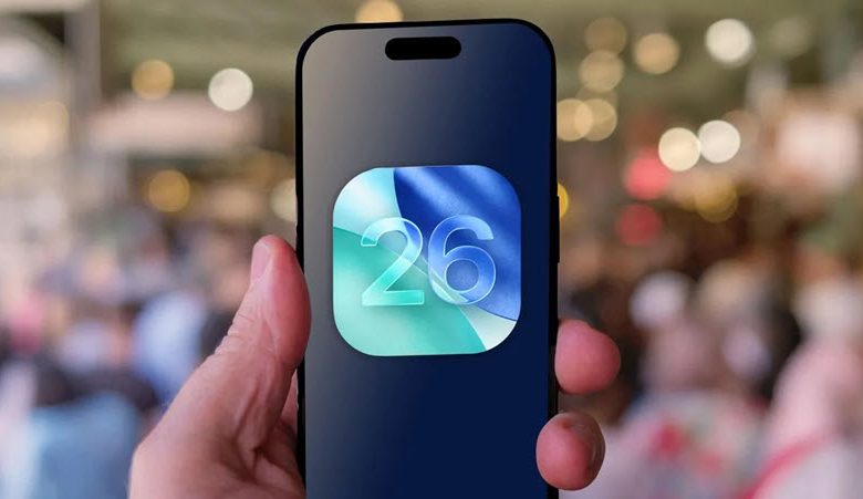 iOS 26