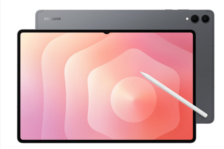 Galaxy Tab S11 Ultra