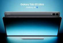 Galaxy Tab S11 Ultra