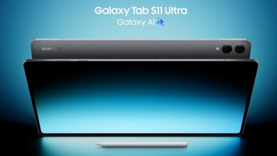 Galaxy Tab S11 Ultra