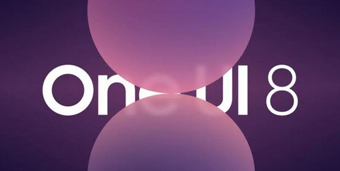 One UI 8