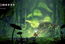 لعبة Hollow Knight: Silksong