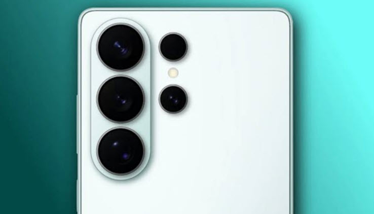 Galaxy S26 Ultra