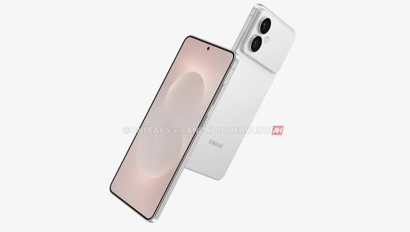 سامسونج S26 Edge 
