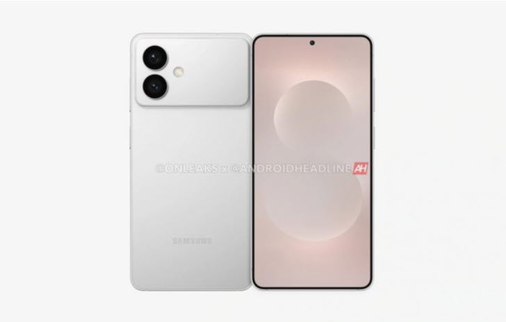 سامسونج S26 Edge 
