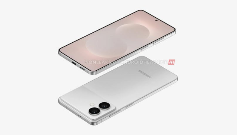 سامسونج S26 Edge 