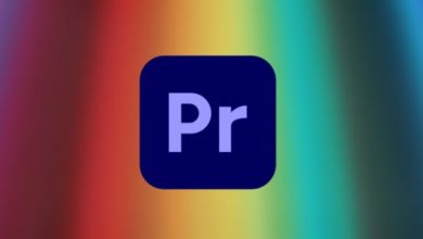 Adobe Premiere