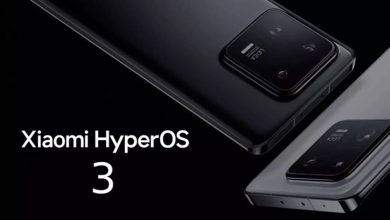 HyperOS 3