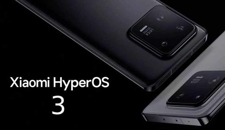 HyperOS 3