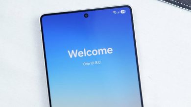 One UI 8