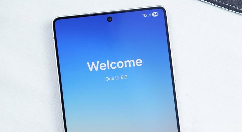 One UI 8