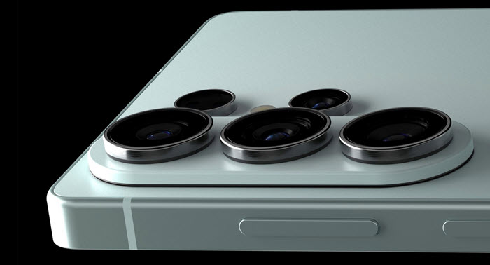 Galaxy S26 Ultra