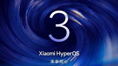 واجهة HyperOS 3.0