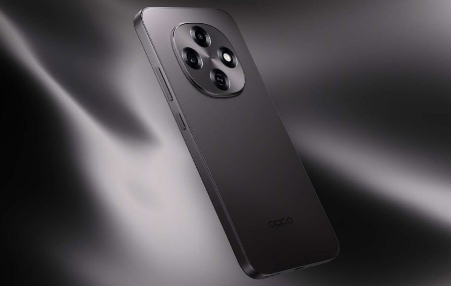 Oppo A6 Pro