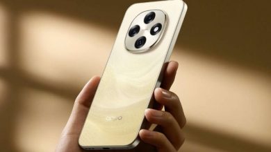 Oppo A6 Pro