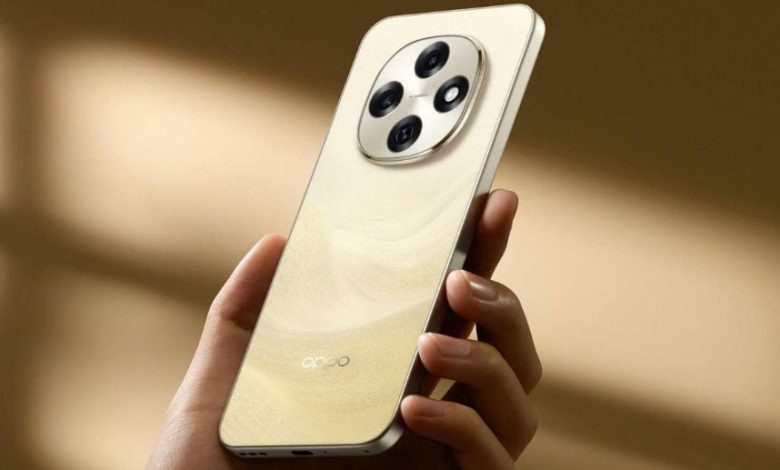 Oppo A6 Pro