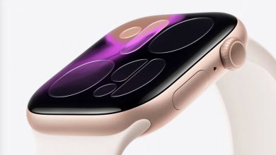 Apple Watch Series 11