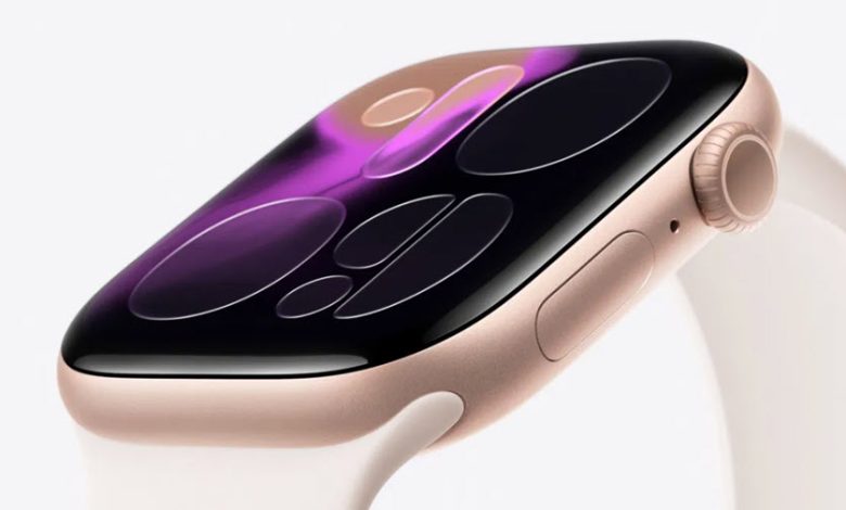 Apple Watch Series 11