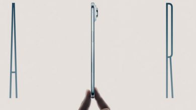 iPhone 17 Air