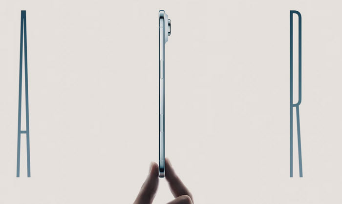 iPhone 17 Air
