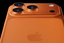 iPhone 17 Pro