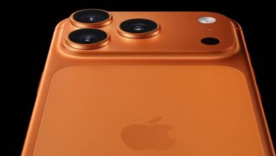 iPhone 17 Pro