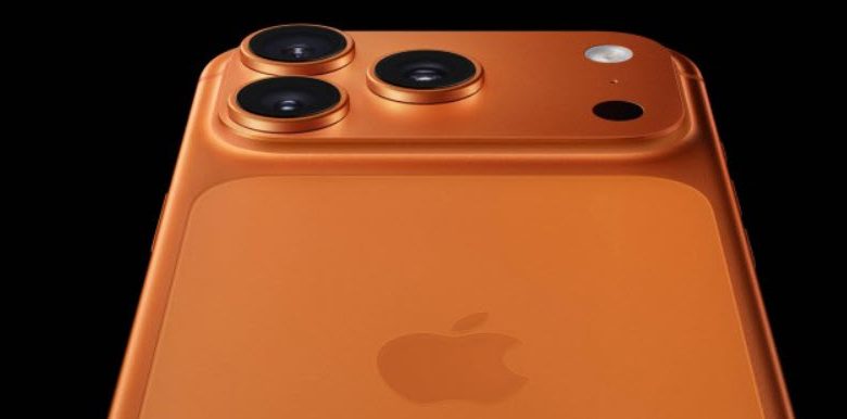 iPhone 17 Pro