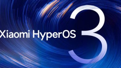 HyperOS 3