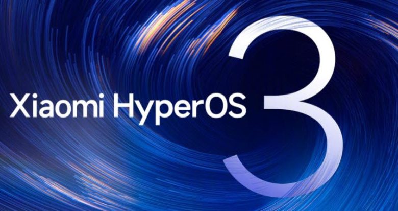 HyperOS 3