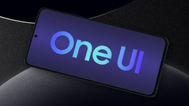 تحديث واجهة One UI 8