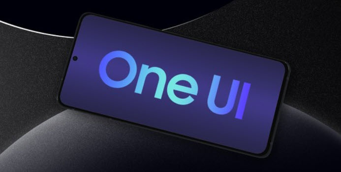 تحديث واجهة One UI 8