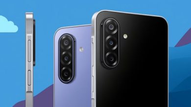 سامسونج Galaxy F17