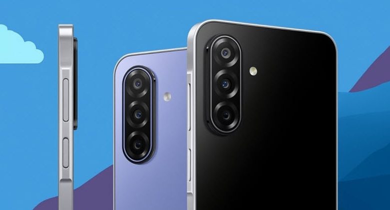 سامسونج Galaxy F17