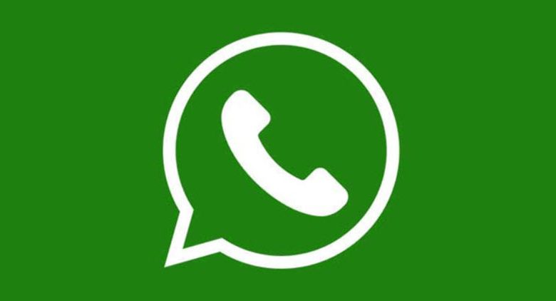 تطبيق واتساب