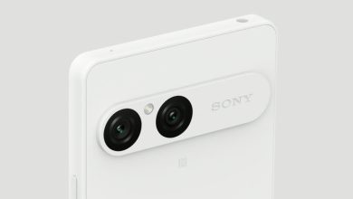 Sony Xperia 10 VII
