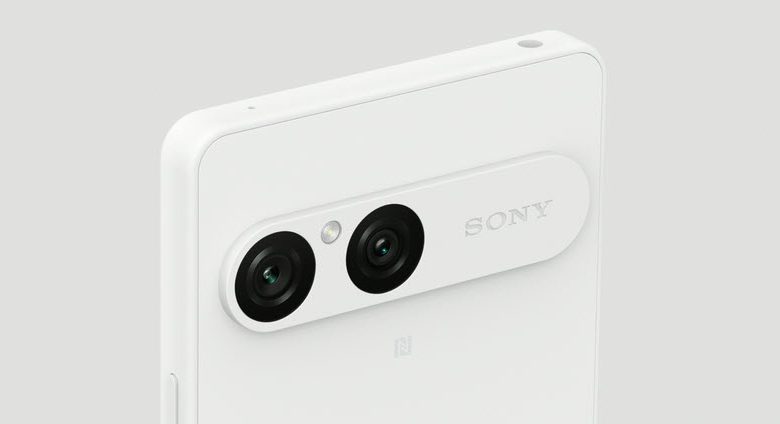 Sony Xperia 10 VII