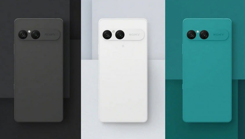Sony Xperia 10 VII